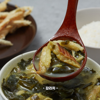 타우린 많은 음식