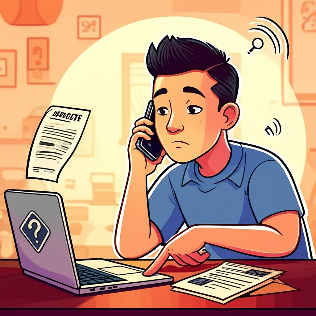 고속도로 통행료 미납 내역 확인 방법..