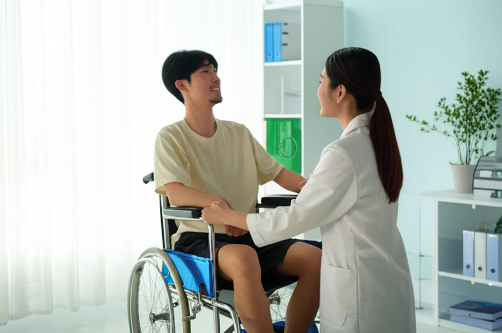 차상위계층 맞춤 혜택: 장애인, 한부..