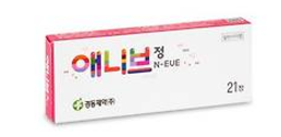 경구피임약