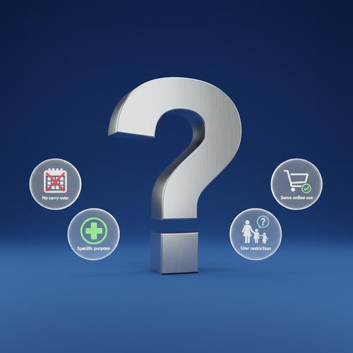 자주 묻는 질문! 국민행복카드 오해와 진실