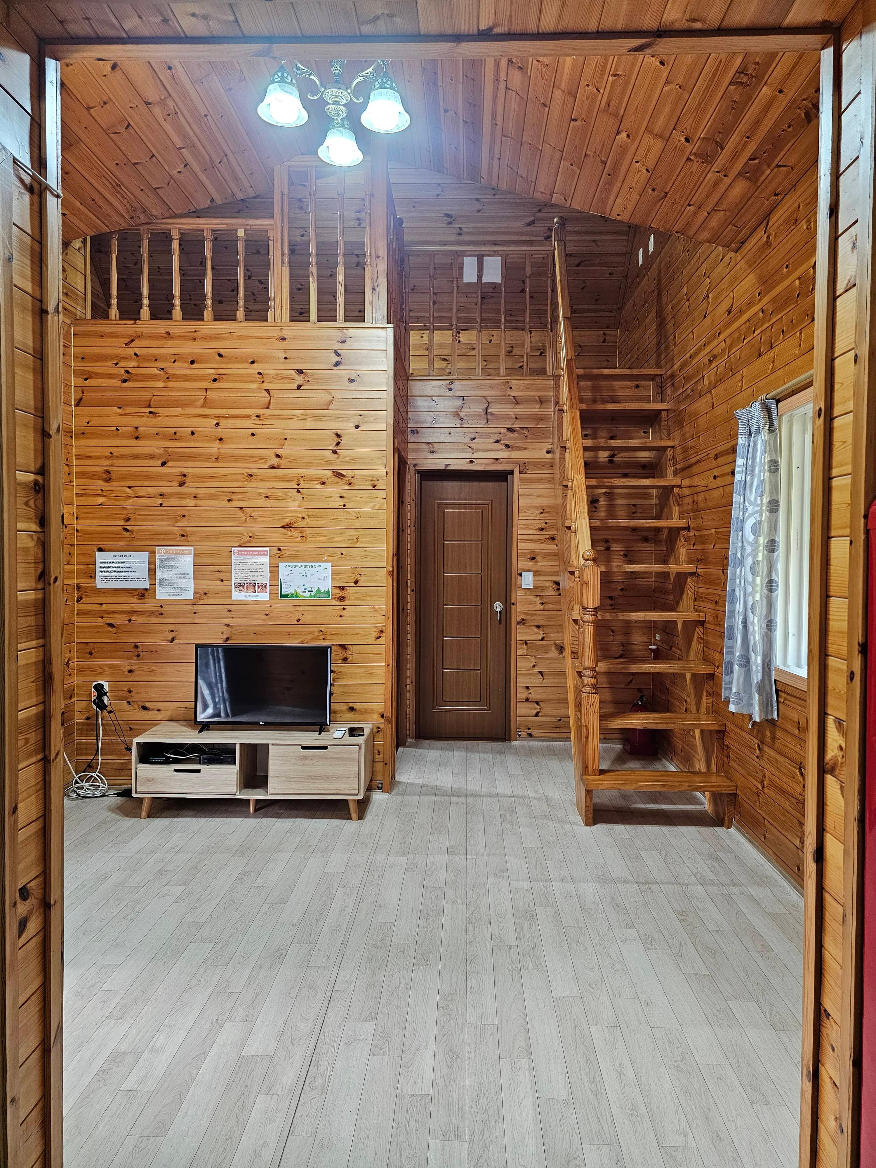 천보산 자연휴양림 — 포천의 맑은 공기 속에서 즐기는 숲속 힐링 여행