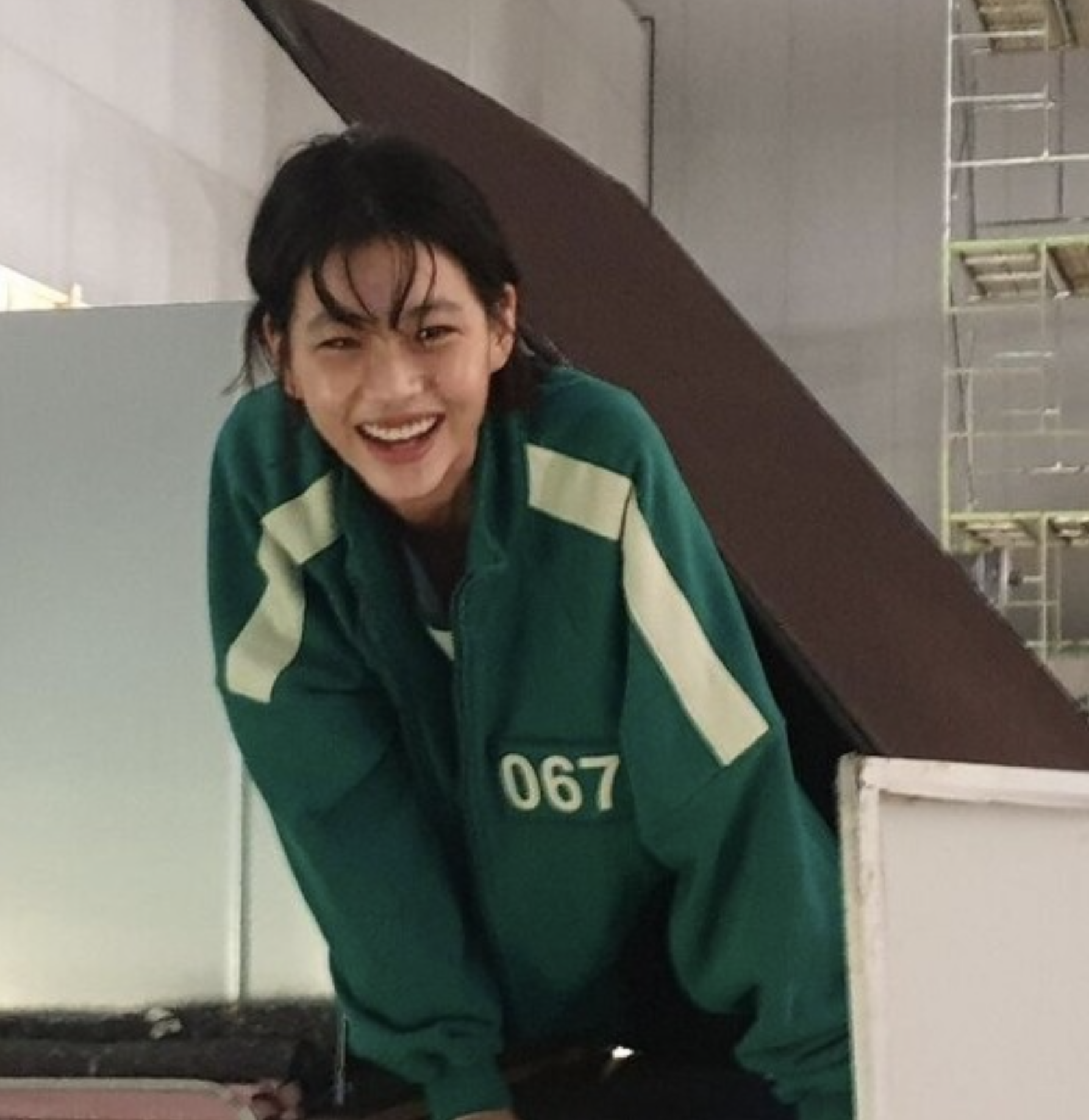 정호연 배우활동