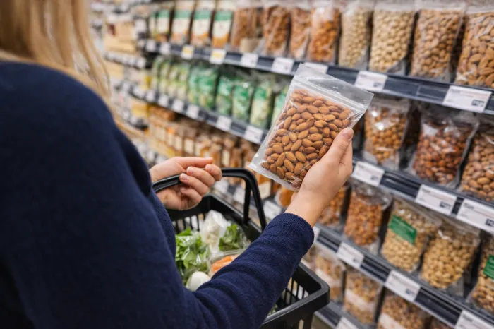 골다공증에 좋은 음식