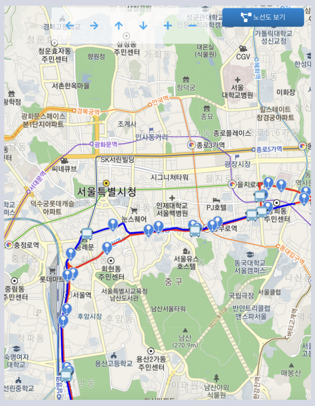 6001 공항버스 시간표 리무진 버스 6001번 예매 방법(동대문 역사문화공원역 충무로역 명동역 서울역 삼각지역 신용산역 인천공항)