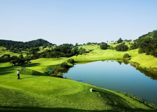 제주 볼카노골프 앤 리조트 (구 레이크힐스CC) 소개 및 이용방법