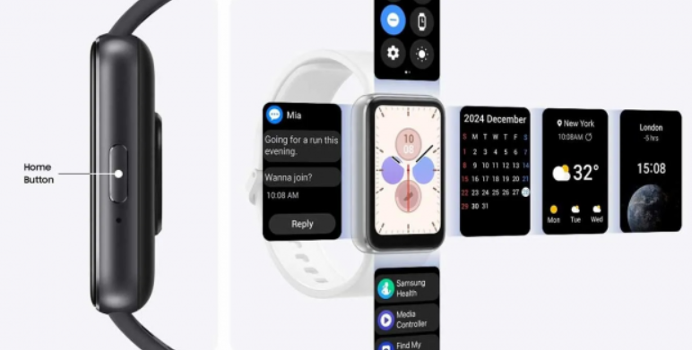 삼성 갤럭시 핏3 출시일 기능 스펙 가격