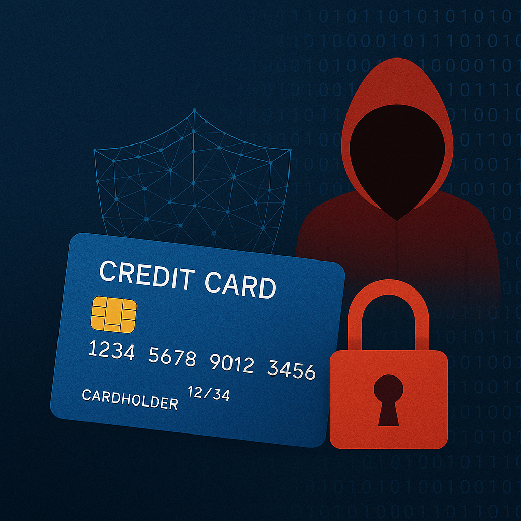 대형 카드사 해킹 정황