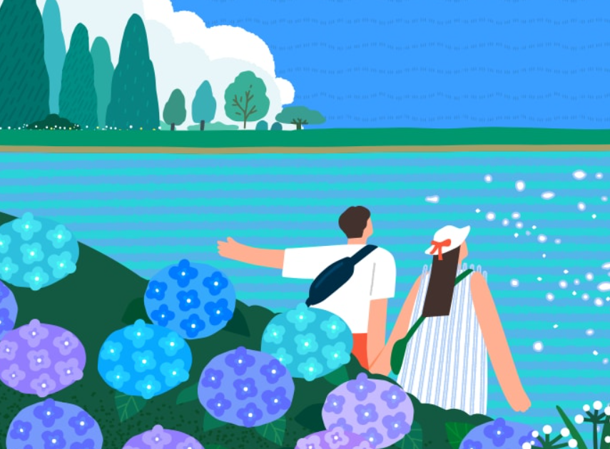 여름맞이숙박세일페스타