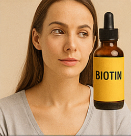 비오틴 효능