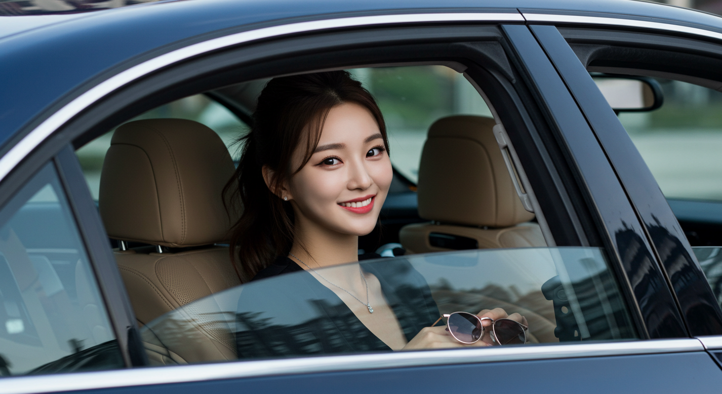 중고차 판매순위