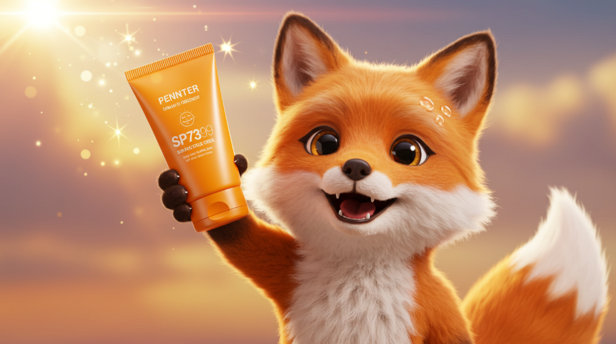 피부 노화 주범 자외선, 똑똑하게 막는 법! SPF, PA 완벽 분석