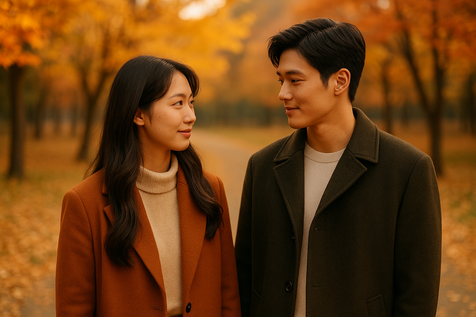 가을동화 드라마 관련 사진