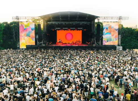 서울재즈페스티벌