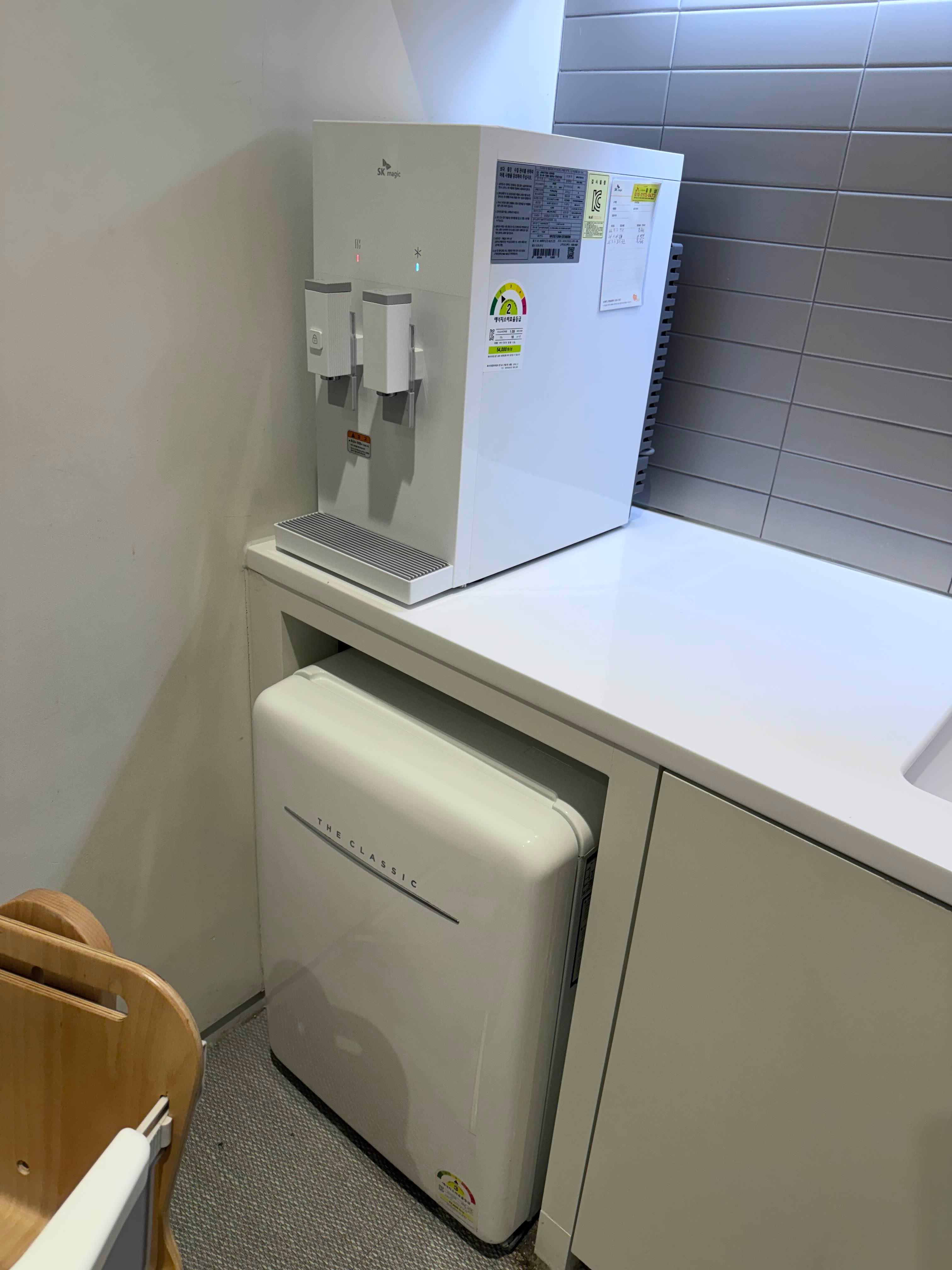 광교 앨리웨이 수유실&amp;#44; 유아휴게실