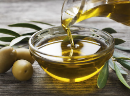 개에게 올리브 오일을 줘도 괜찮을까?