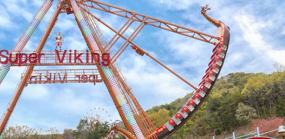 김해 가야랜드(13)