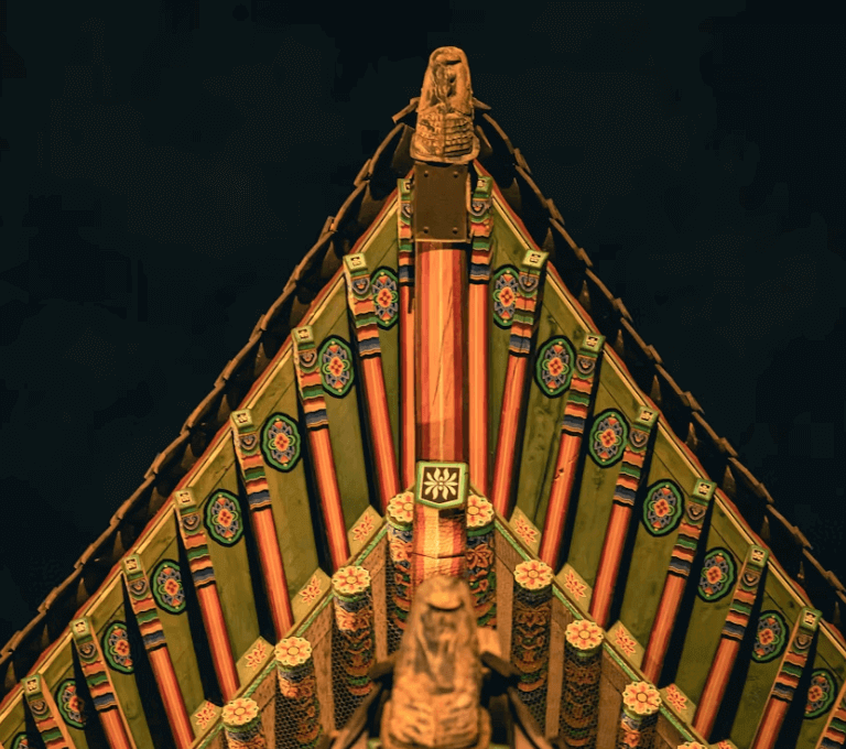 청와대 칠궁 관람 예약하기