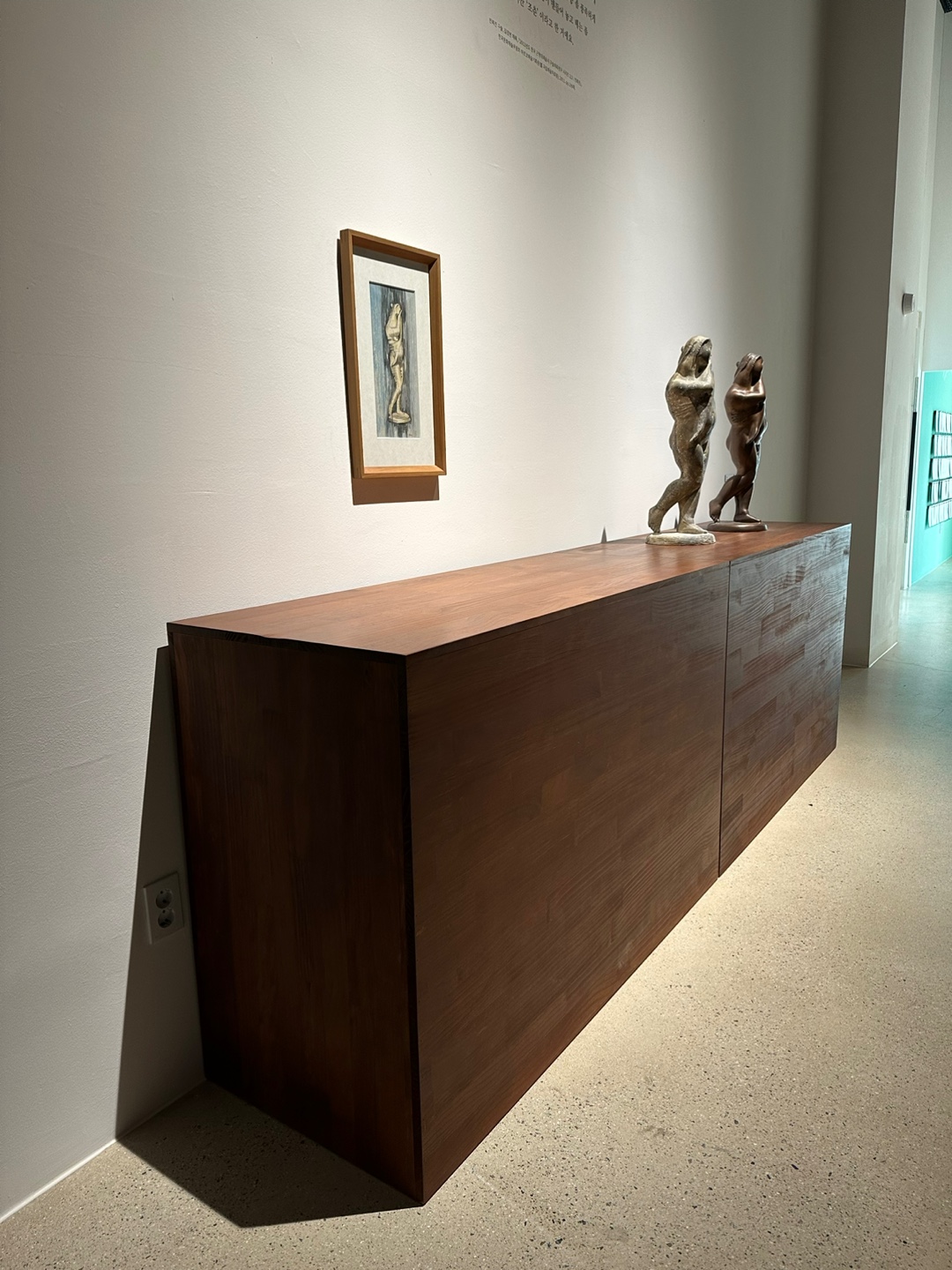 양주시립민복진미술관