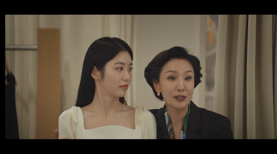 백번의 추억 등장인물 몇부작 줄거리 인물관계도