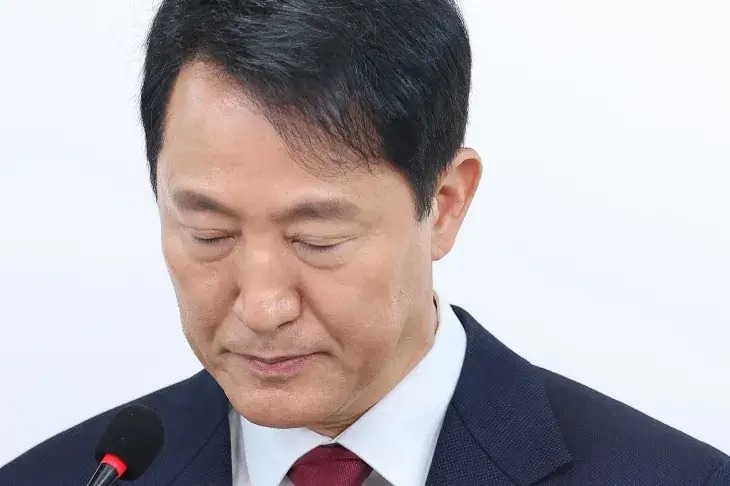 조기 대선 앞두고 오세훈 불출마&hellip; 보수정치 향방은?