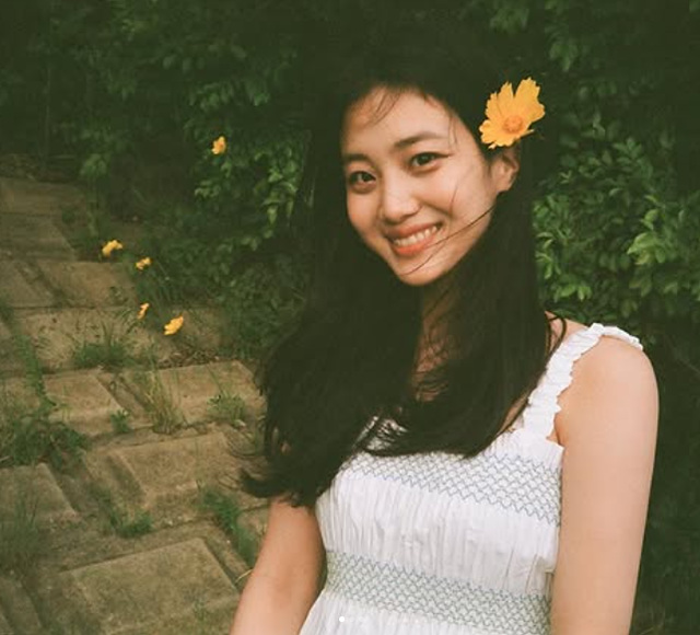 홍화연 프로필 나이 인스타 보물섬 여은남 베드신