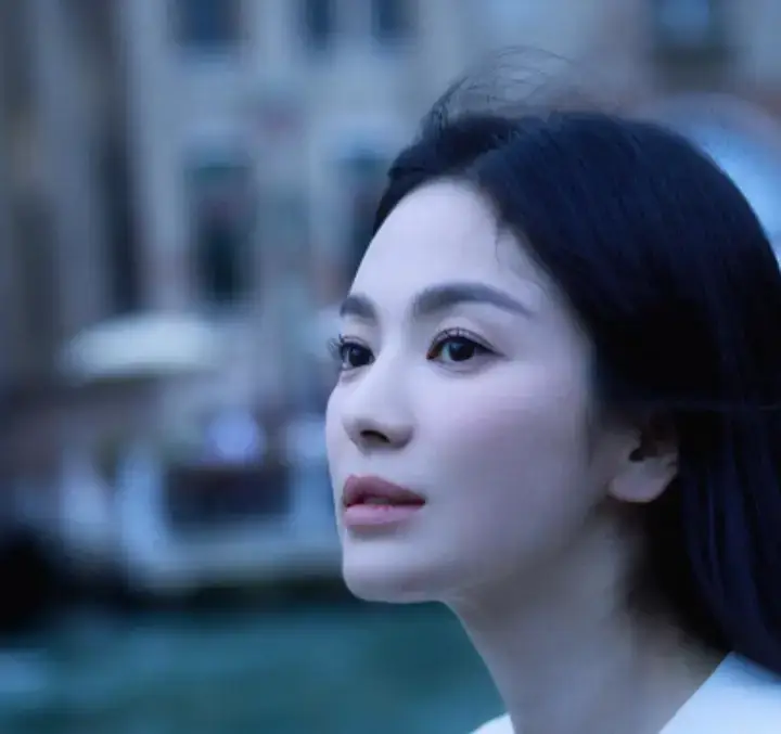 송혜교-사진