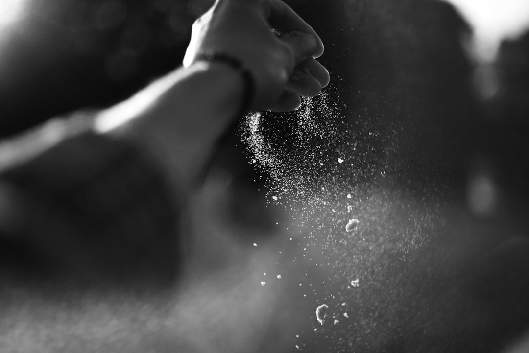 Cleansing
