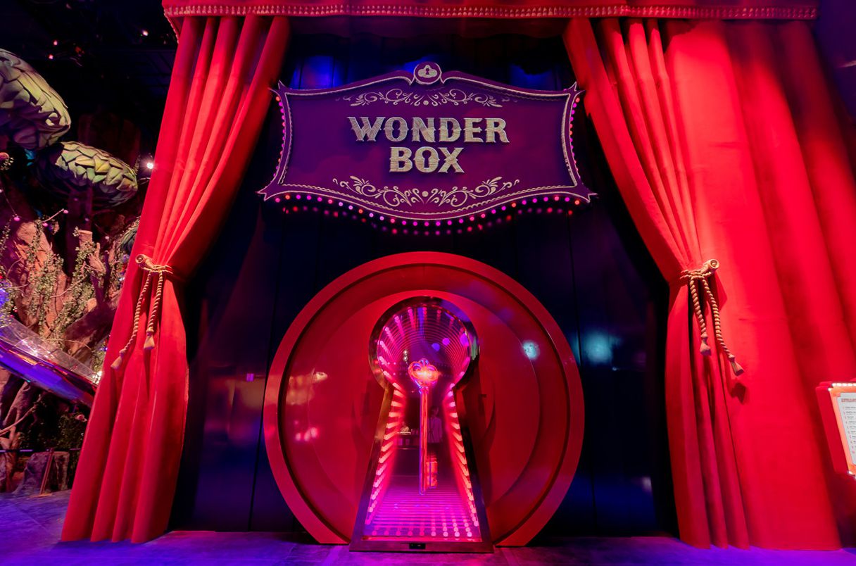 원더박스