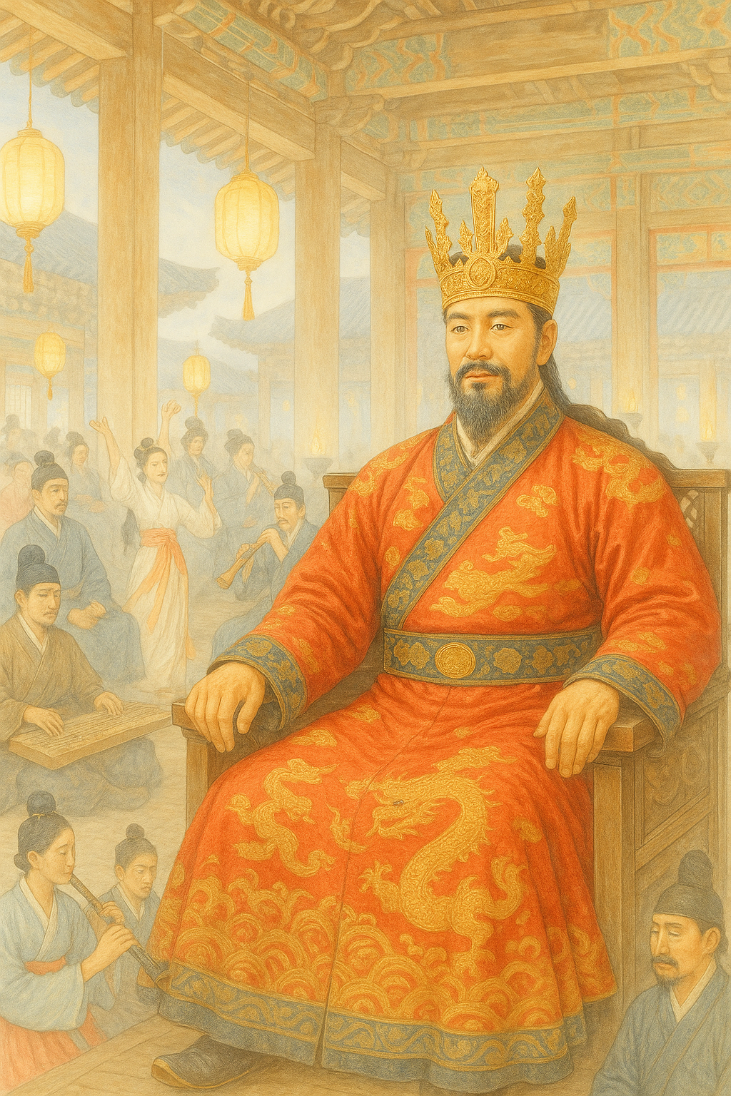 헌강왕, 정치 개혁의 좌절과 문화가 남긴 힘