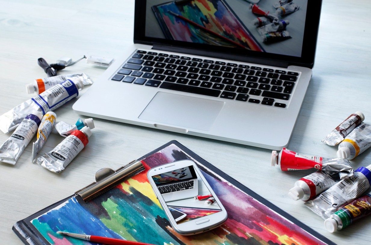 AI와 인간이 함께 만든 명작들