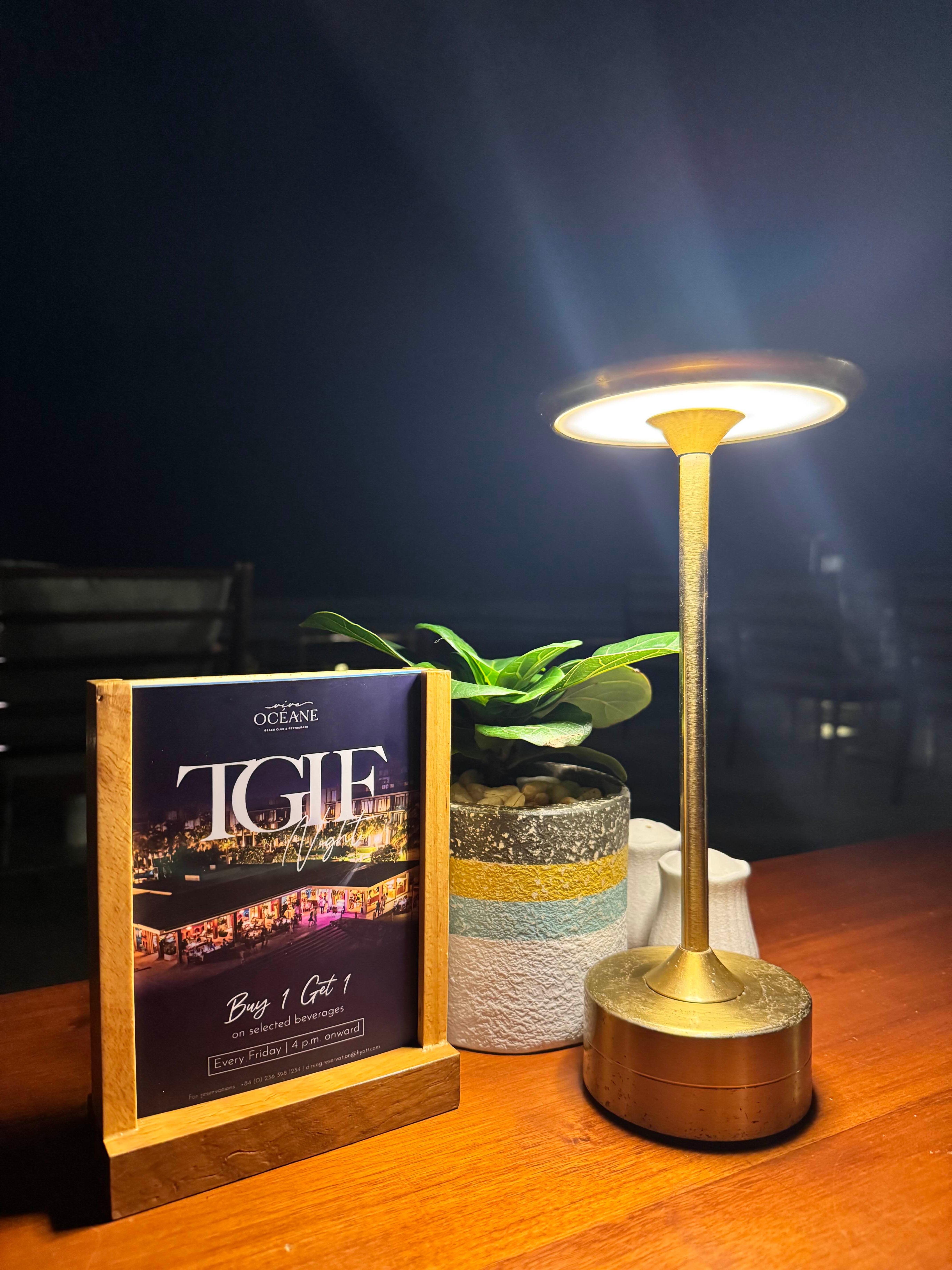 다낭 하얏트 리젠시 리조트 바