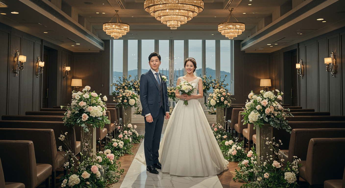 외국인 배우자 초청 방법