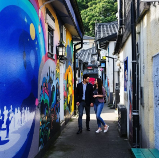 충청도 1박2일 여행지 추천 TOP5, 지금 떠나기 딱 좋아요