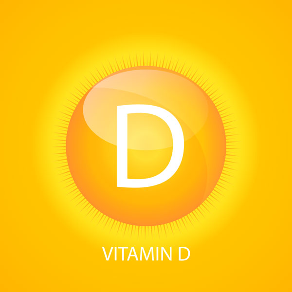 비타민d