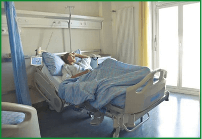 건강보험 본인부담상한액 환급금 조회