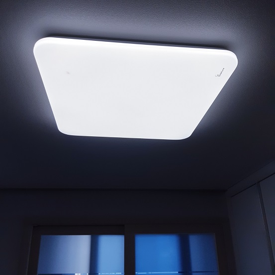 형광등-나오는-꿈-해몽