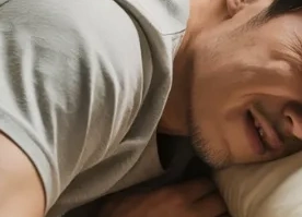 허리디스크 터졌을때 증상 이미지