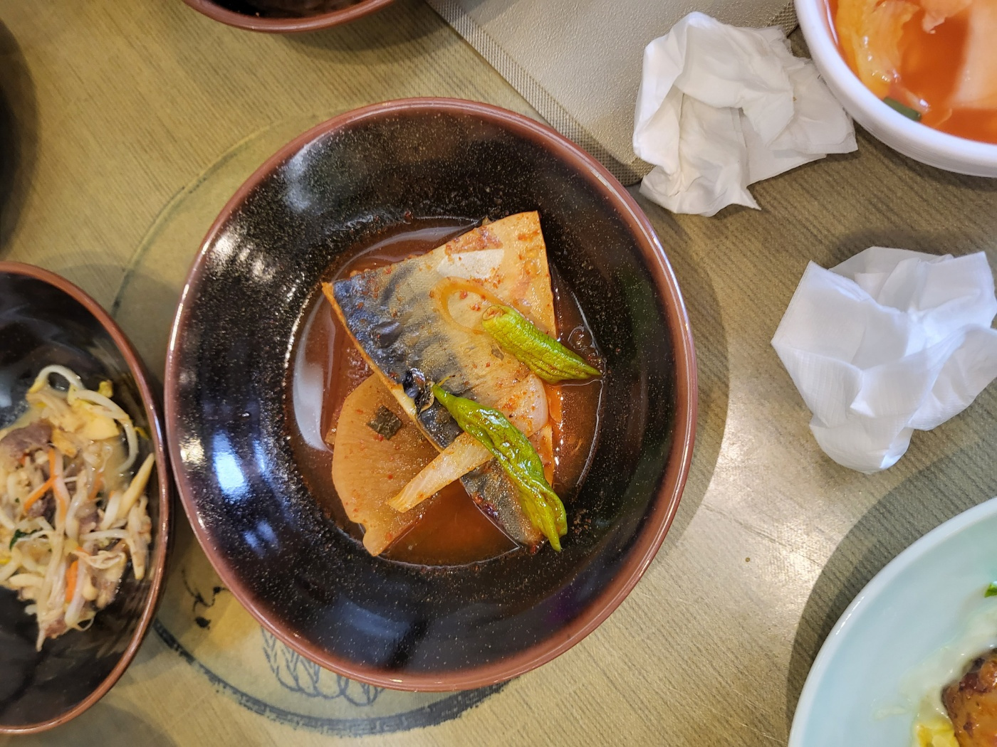 대전 소규모 돌잔치, 대전 가족 돌잔치(대전 솔코리안 레스토랑)