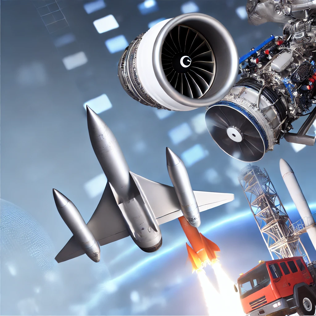 방산-관련주-한화에어로스페이스-이미지