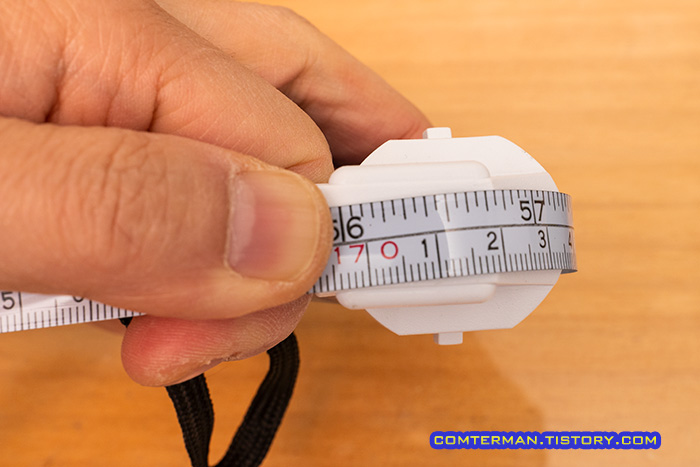 AOFO 스마트 멀티탭 전선 코드 길이