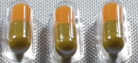 전립선비대증 약