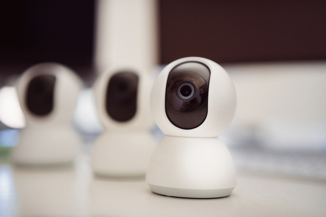 CCTV