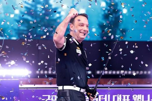 하이원리조트 PBA LPBA 챔피언십