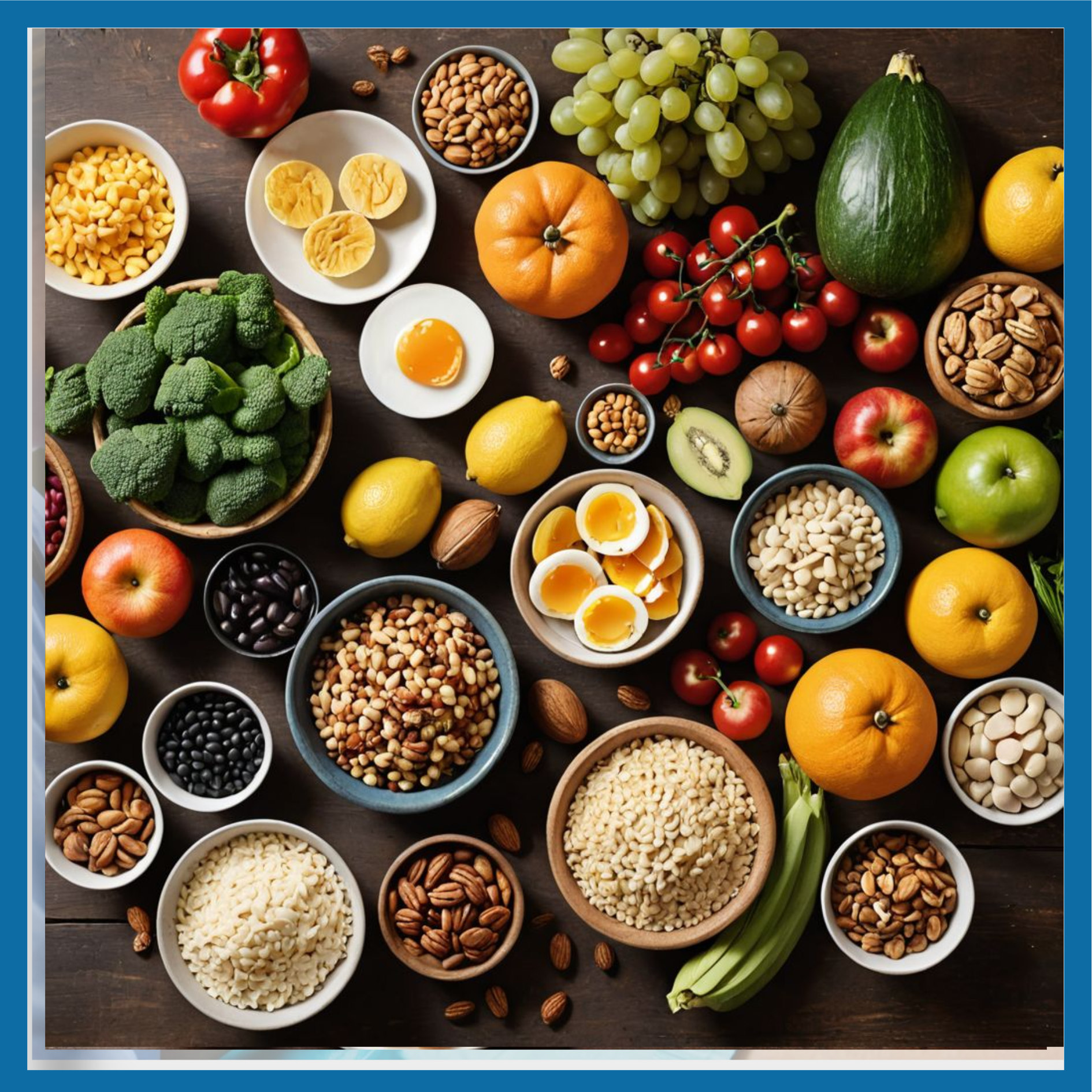 수면무호흡증에 도움이 되는 음식