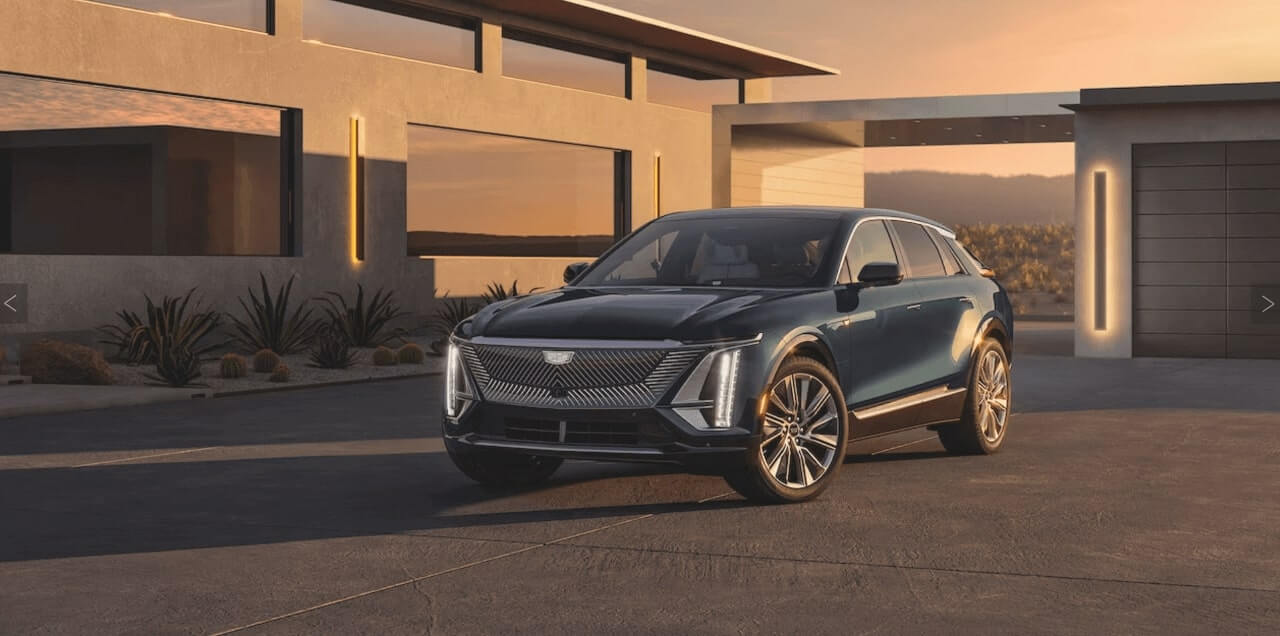 캐딜락 리릭 국내출시일 가격 주행거리 성능 디자인 제원