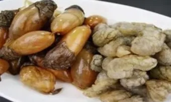 미더덕 찜국 미더덕회 미더덕철 오만둥이 레시피_5