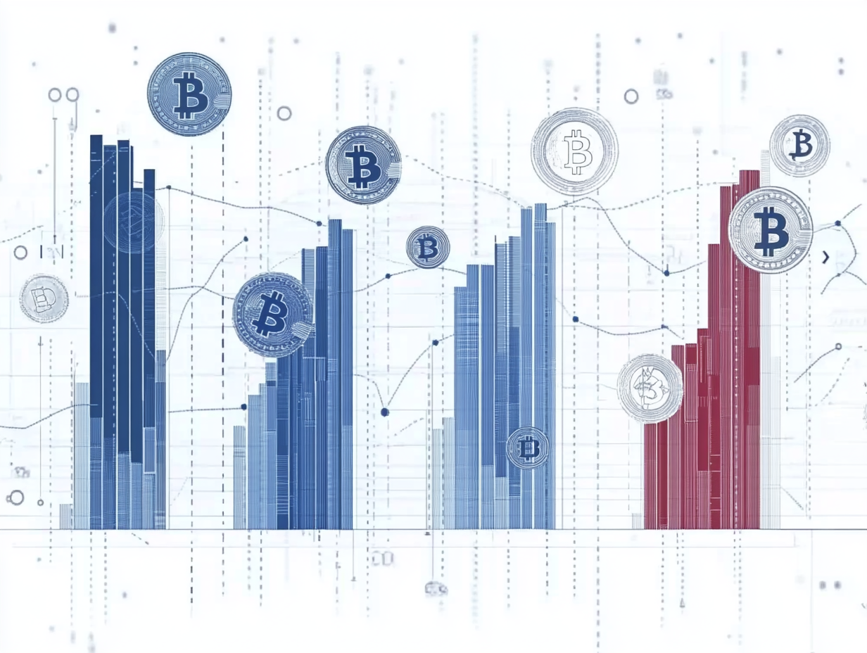 부동산과 암호화폐 장기 보유의 유사점과 차이점