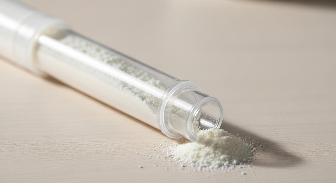 분유 빨대 언제부터