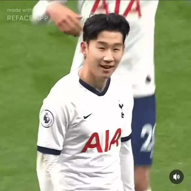행주 신규진 손흥민 닮은꼴